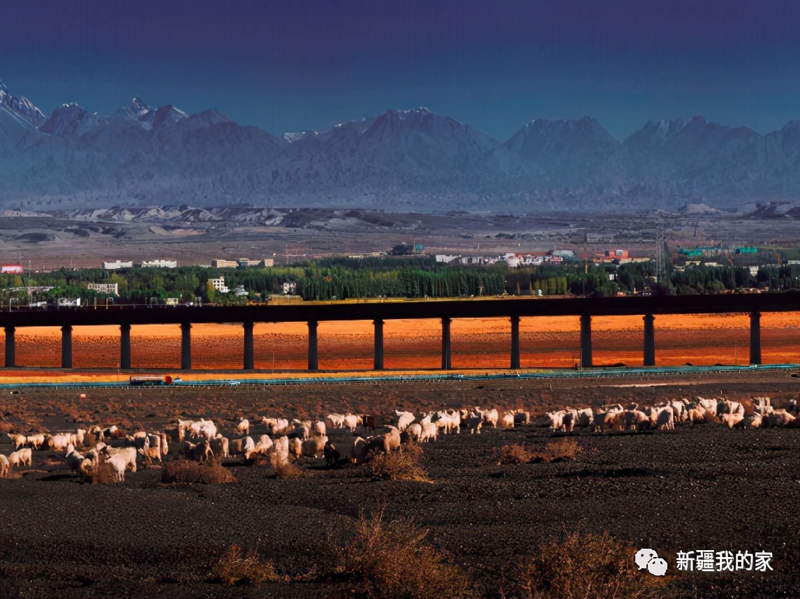 达坂城古迹在哪里,达坂城是个啥地方