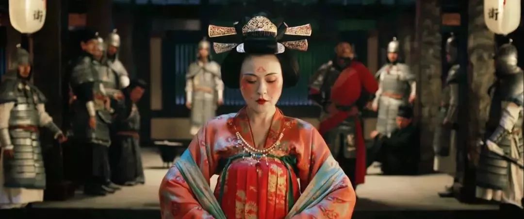 以前的大明宫是什么样子的,大明宫最初的样子