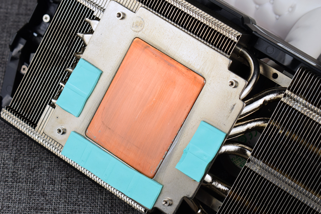 索泰顶级显卡rtx3060ti开箱欣赏,索泰rtx2070superx-gamingocv2