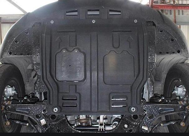 发动机护板防止托底,发动机铁护板有没有必要装