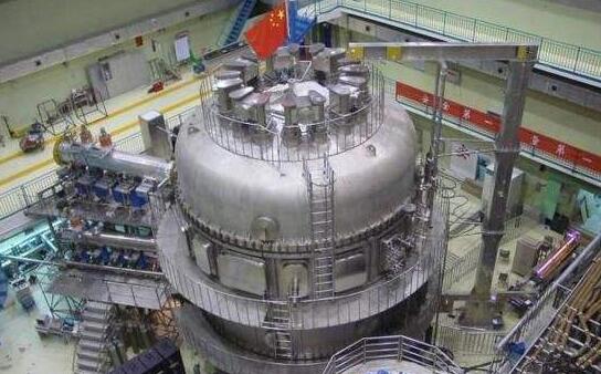 为什么人类必须掌握可控核聚变,为何人类急需可控核聚变