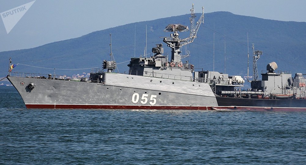 乌克兰与北约的军事演习,北约海上军事演习乌克兰