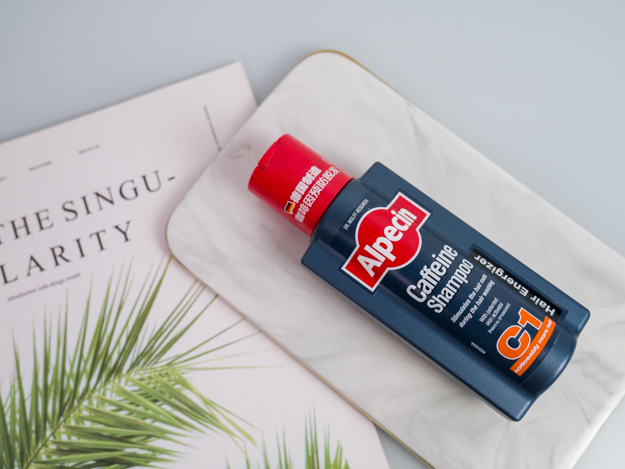 发际线保卫战视频,正式打响发际线保卫战