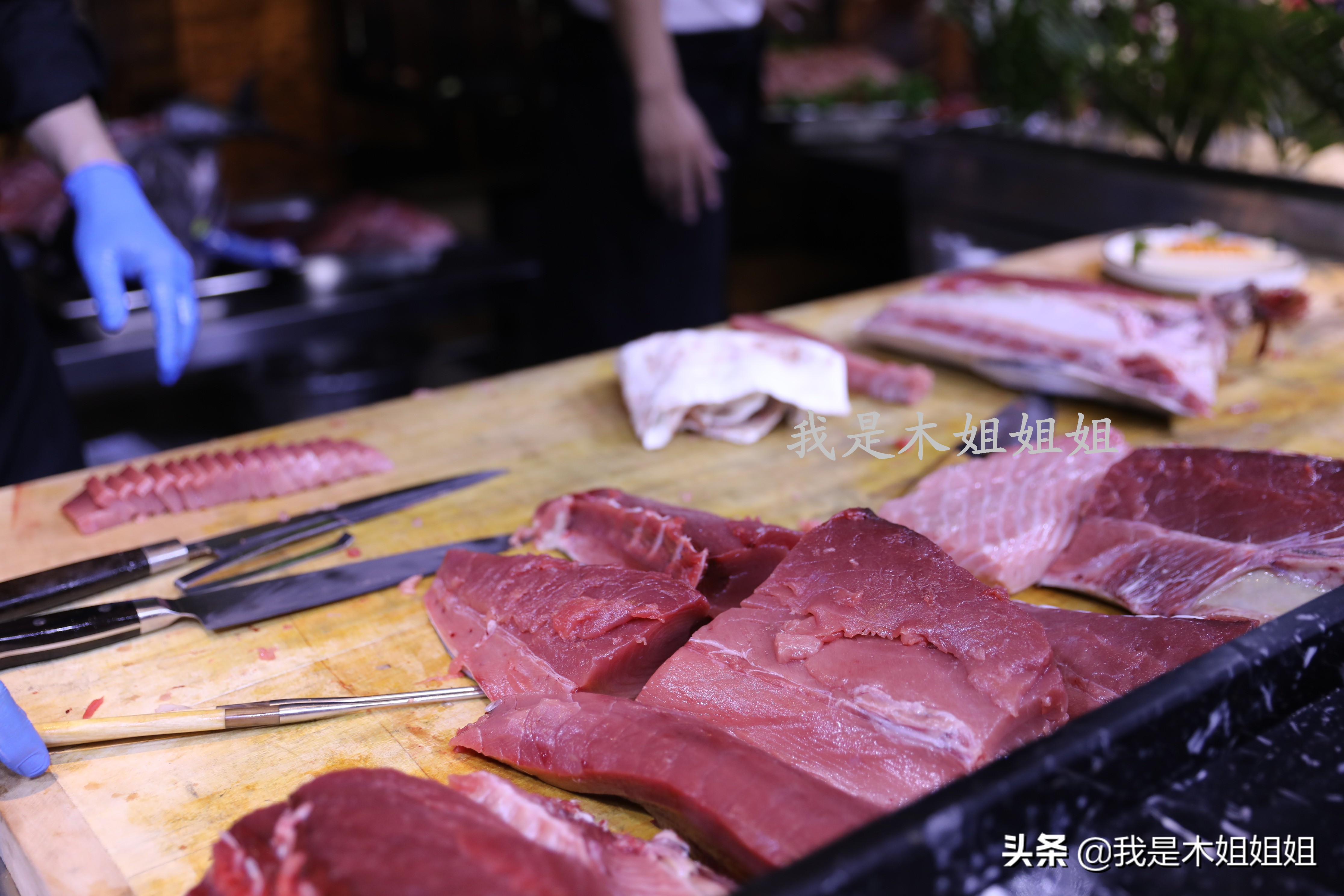 西安高端日料店推荐,西安一间值得去寻找的日料店