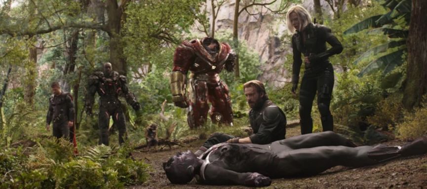 漫威宇宙黑寡妇和谁在一起,了解漫威黑寡妇该看哪部电影