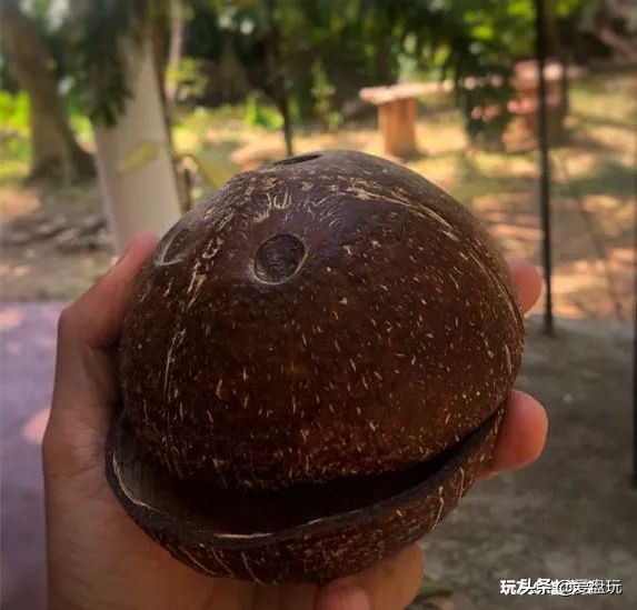 能盘出香气的文玩,值得盘玩一辈子的文玩