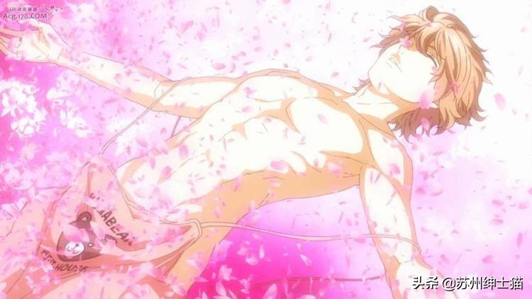 「喵语印象」娇喘~爆衣~是你顶不住的美食番