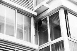 潜水艇烟道止回阀安装视频,卫生间烟道止回阀的正确安装方法