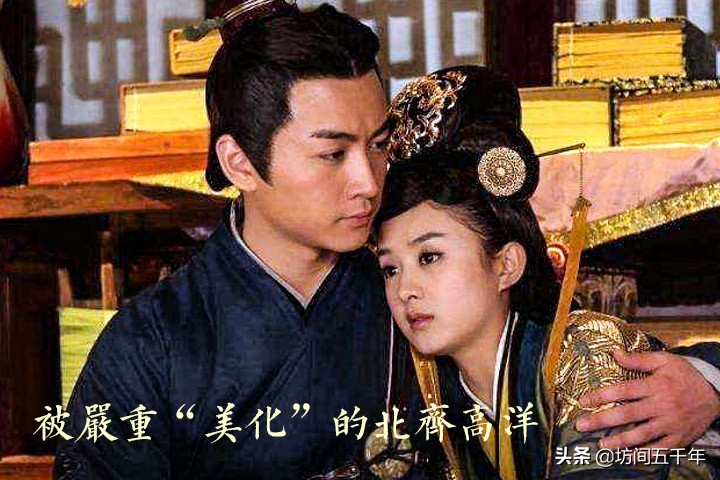 民间传奇演义虽非真实历史，但却是历史知识普及与传播的庞大基石