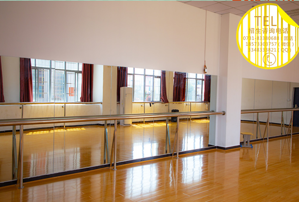 长沙涉外旅游职业中专的特色专业与人文素质提升课程