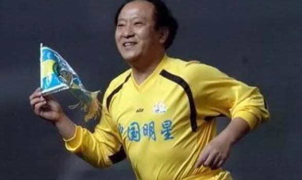 3次离开冯巩的牛群怎么样了,牛群冯巩相声一等人