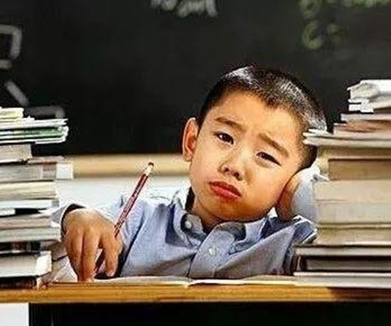 孩子高考不爱学习怎么办,北大学霸给高中生的最全学习攻略