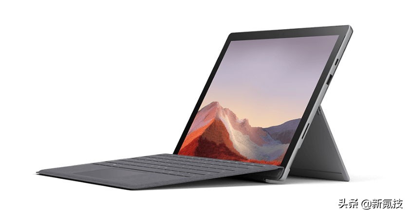 MicrosoftSurfacePro7价格,微软surfacepro712.3英寸256g