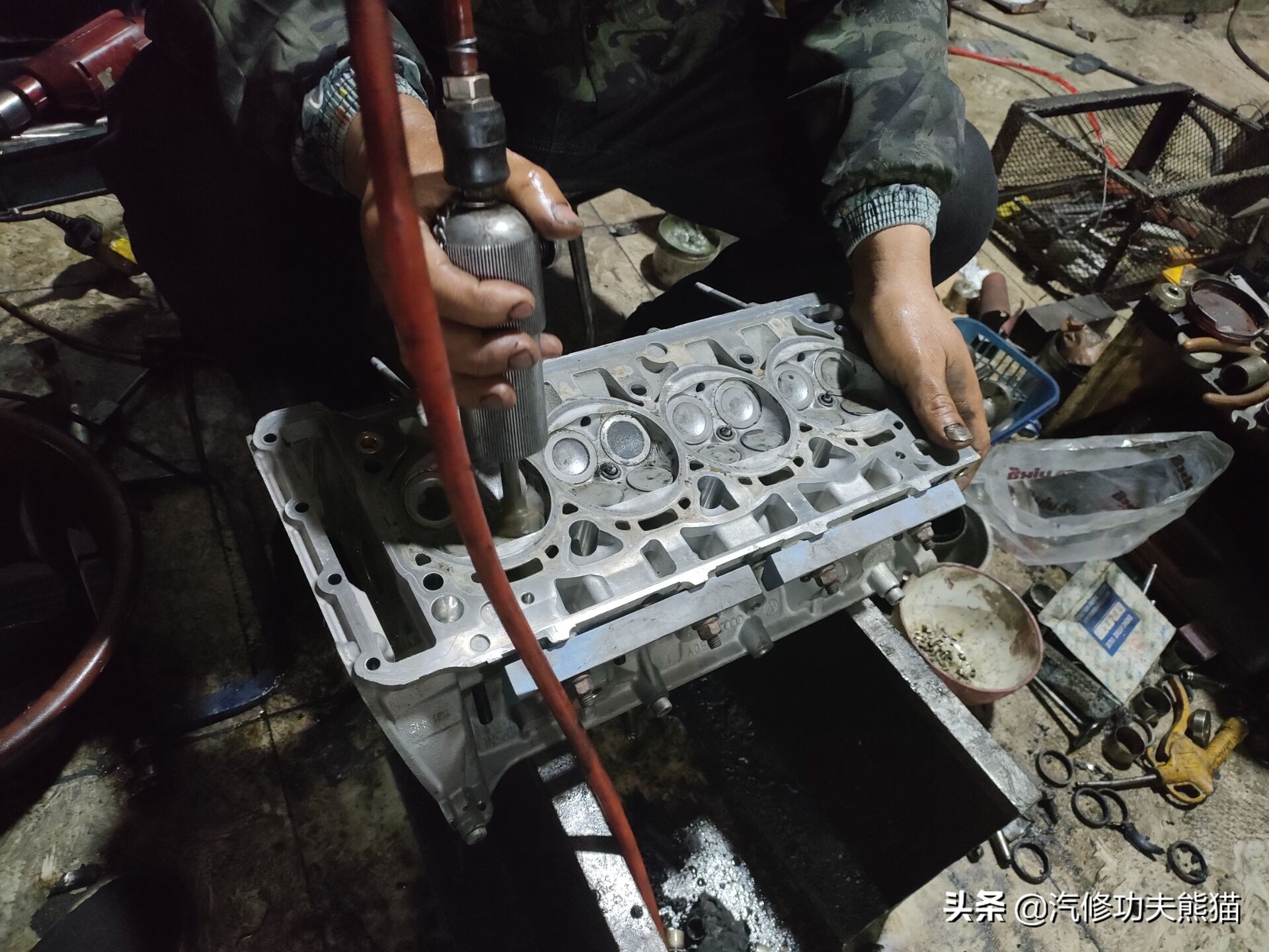 斯柯达昊锐烧机油正常吗,斯柯达昊锐烧机油治理