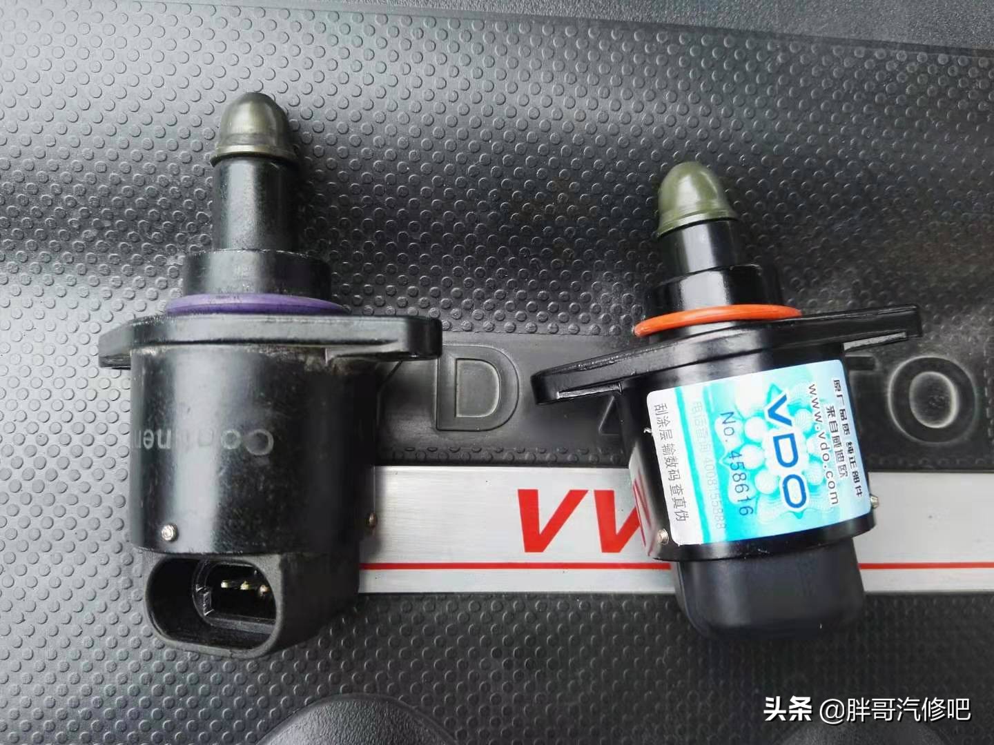 发动机曲轴通风阀在哪里,曲轴强制通风阀靠什么打开