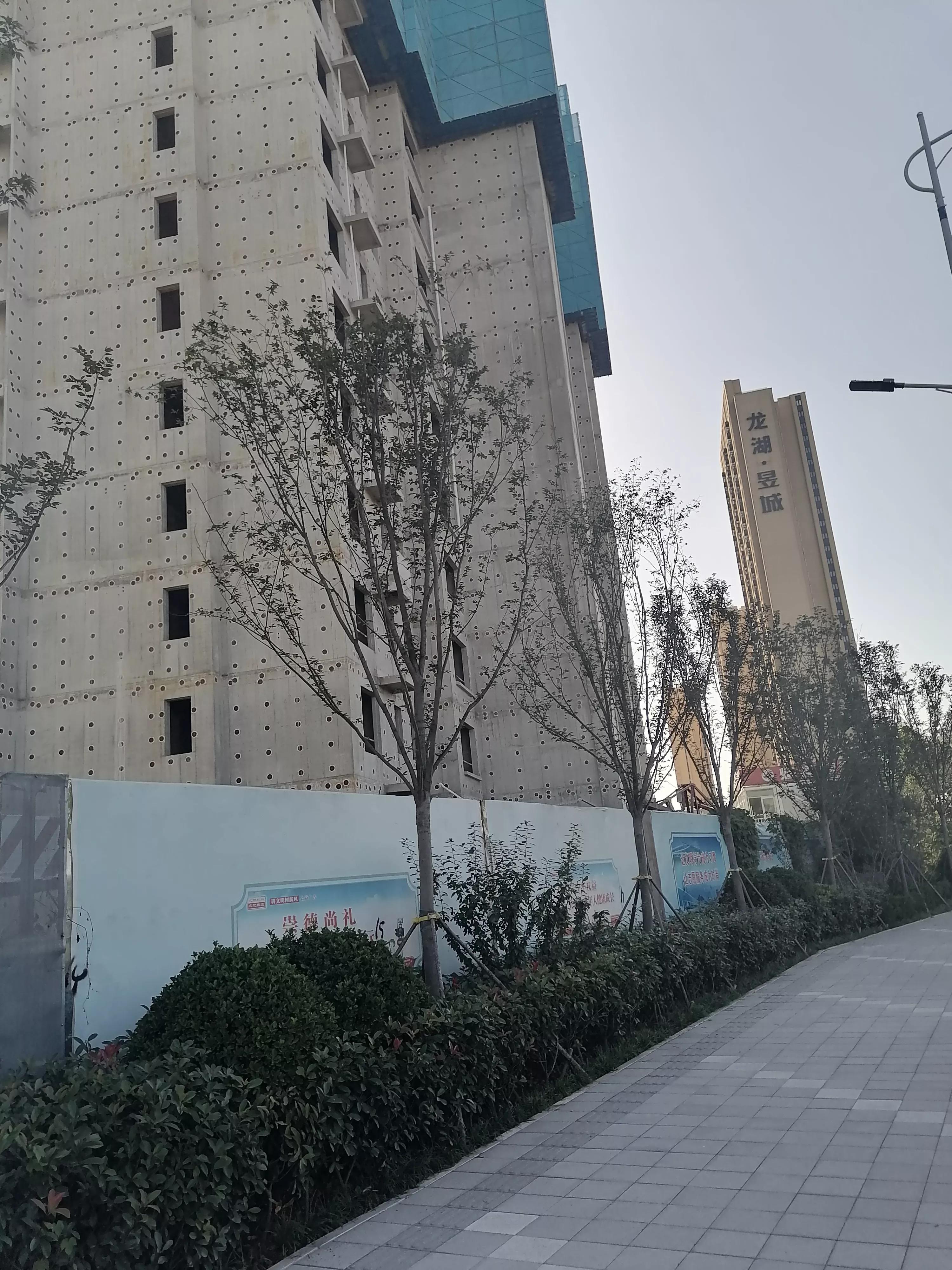 现在胶州买房合适吗,胶州2022适合买房子吗