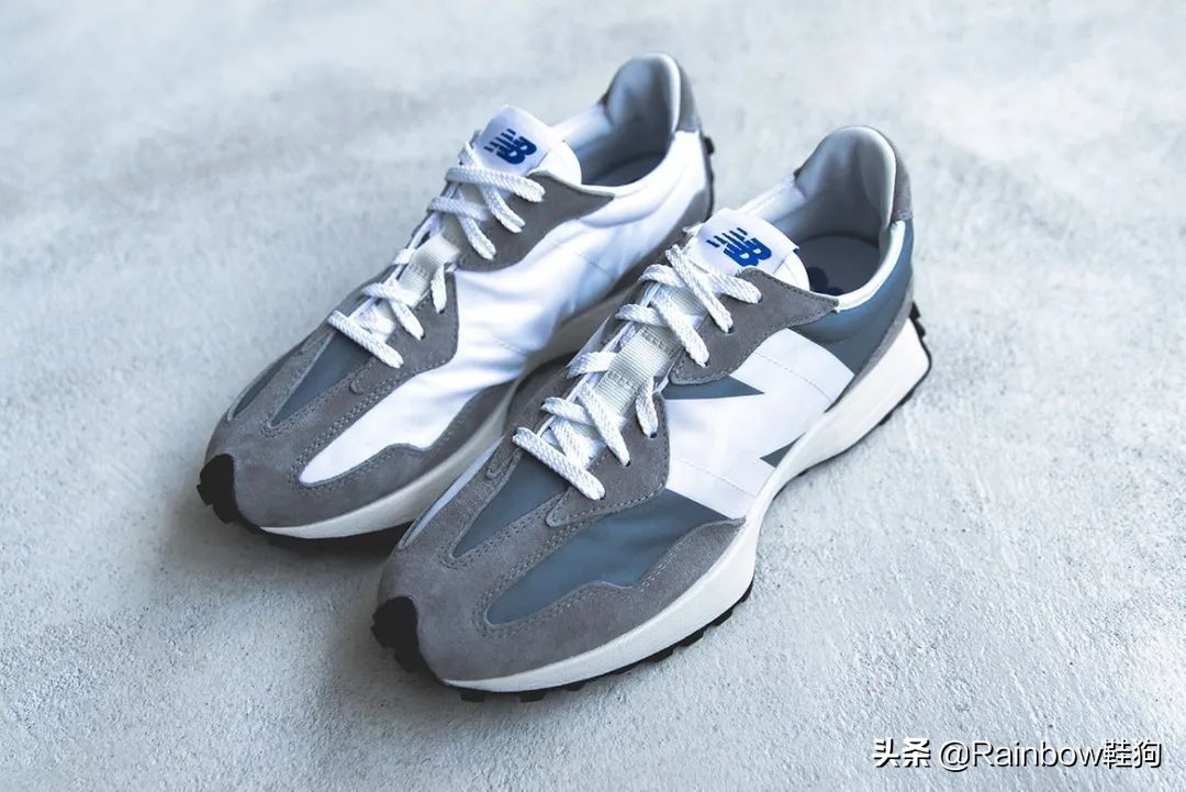 NB327领衔，今年鞋市的韭菜鞋们你都避开了吗？