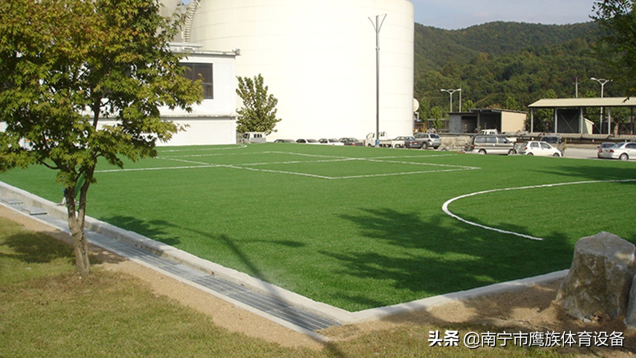 为什么一定要人工草皮,为什么要用草皮