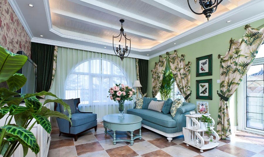 装修公认十大品牌主材,装修主材排行榜前十名