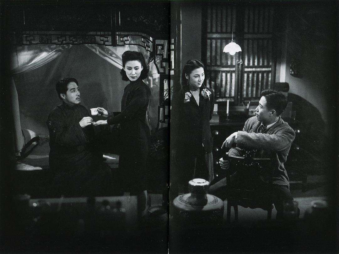 适合宅家反复刷的9部高分电影,宅家必看的几部好电影强烈推荐