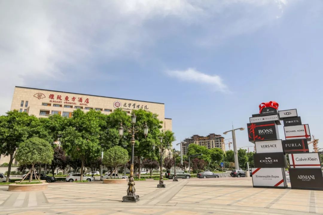 不出西安一日游必去免费景点,不出西安五一值得去的地方