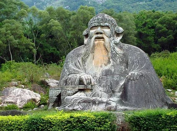 老子的心态与修养,老子的境界深度解读