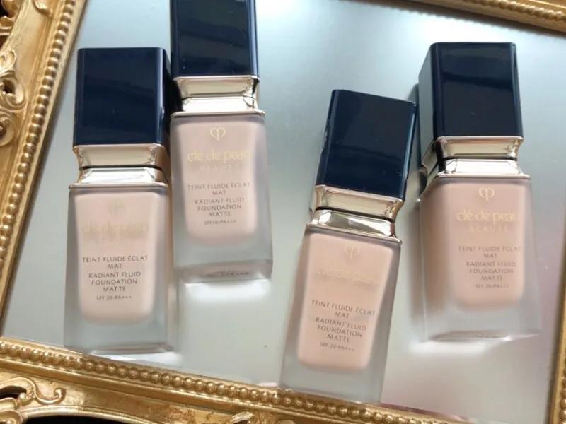 cpb底妆盘点大总结,cpb最新底妆