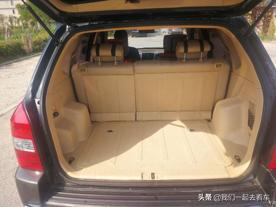 朋友花十多万买混动汽车,花8万买个二手途胜值吗