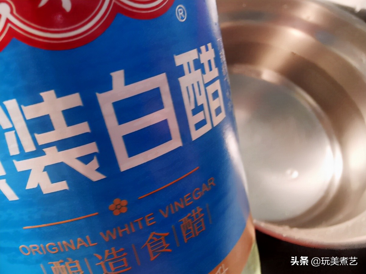 鱼籽嘎嘣脆,麻辣鱼籽藕片