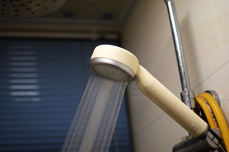 小活泉花洒一代二代,moido小活泉花洒怎么样