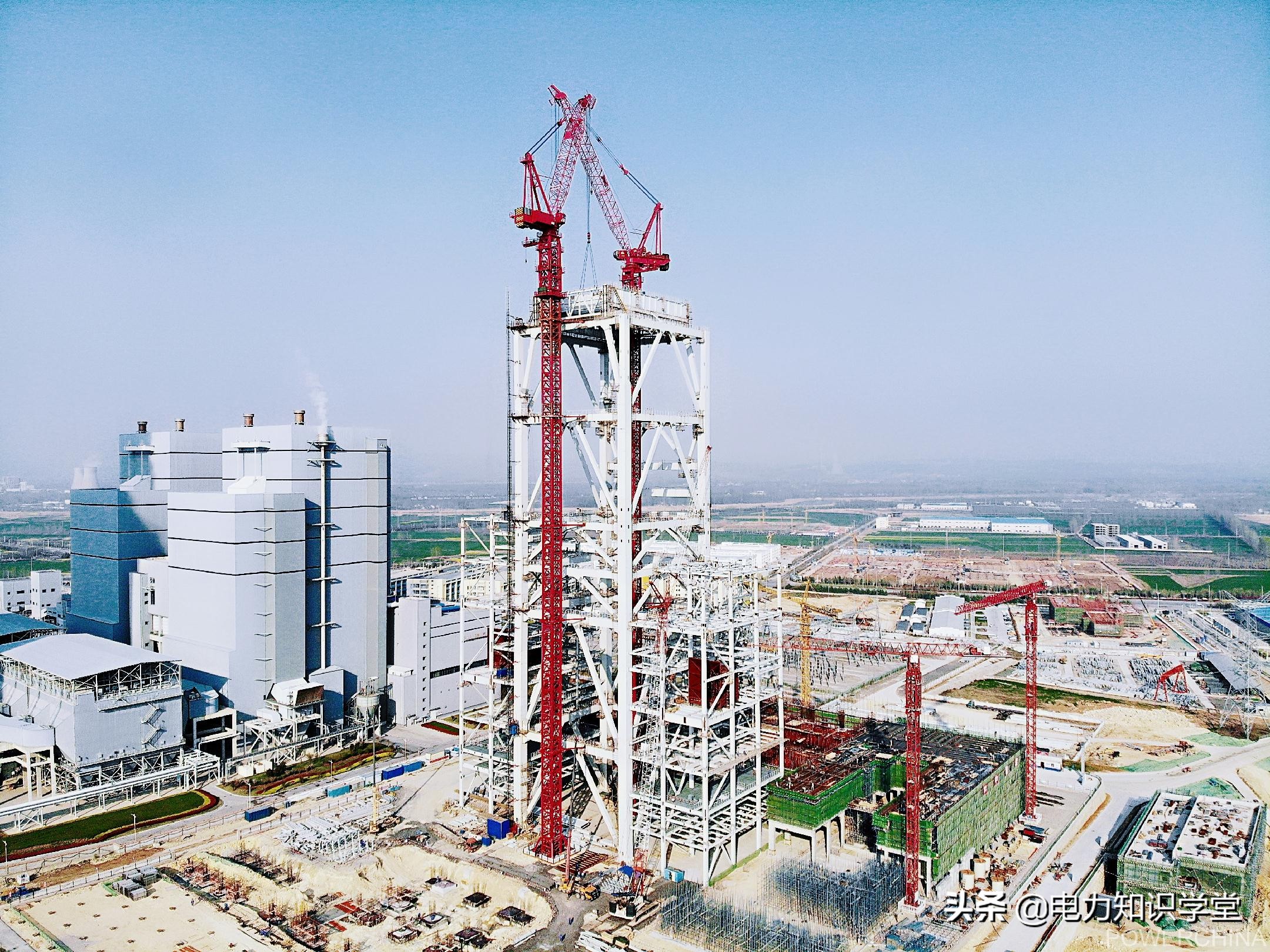 国内最大火电发电机组多少千瓦,中国100万千瓦火电机组数量