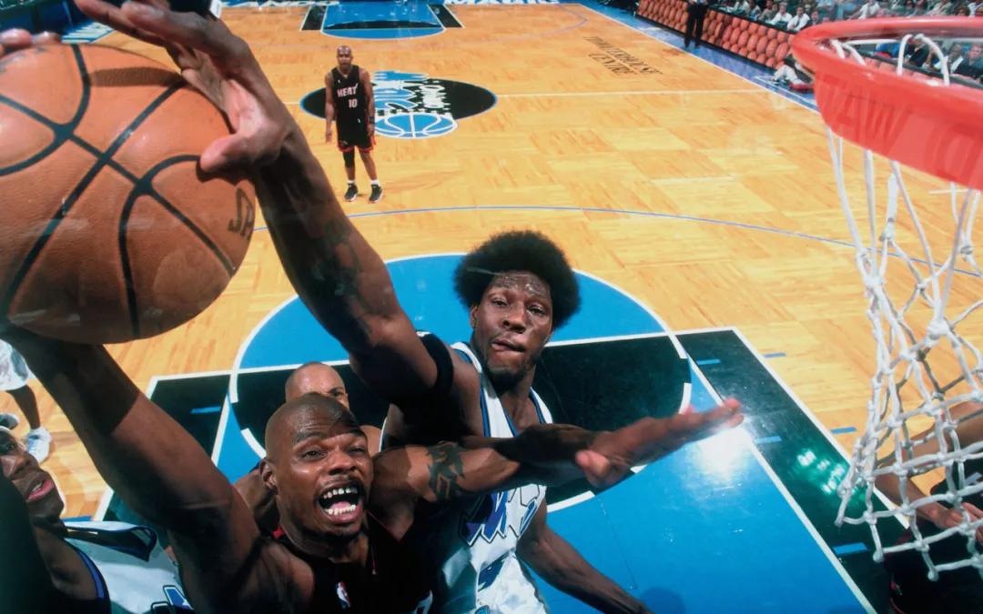 有哪些球员还没入选名人堂,他却连续4年无缘名人堂