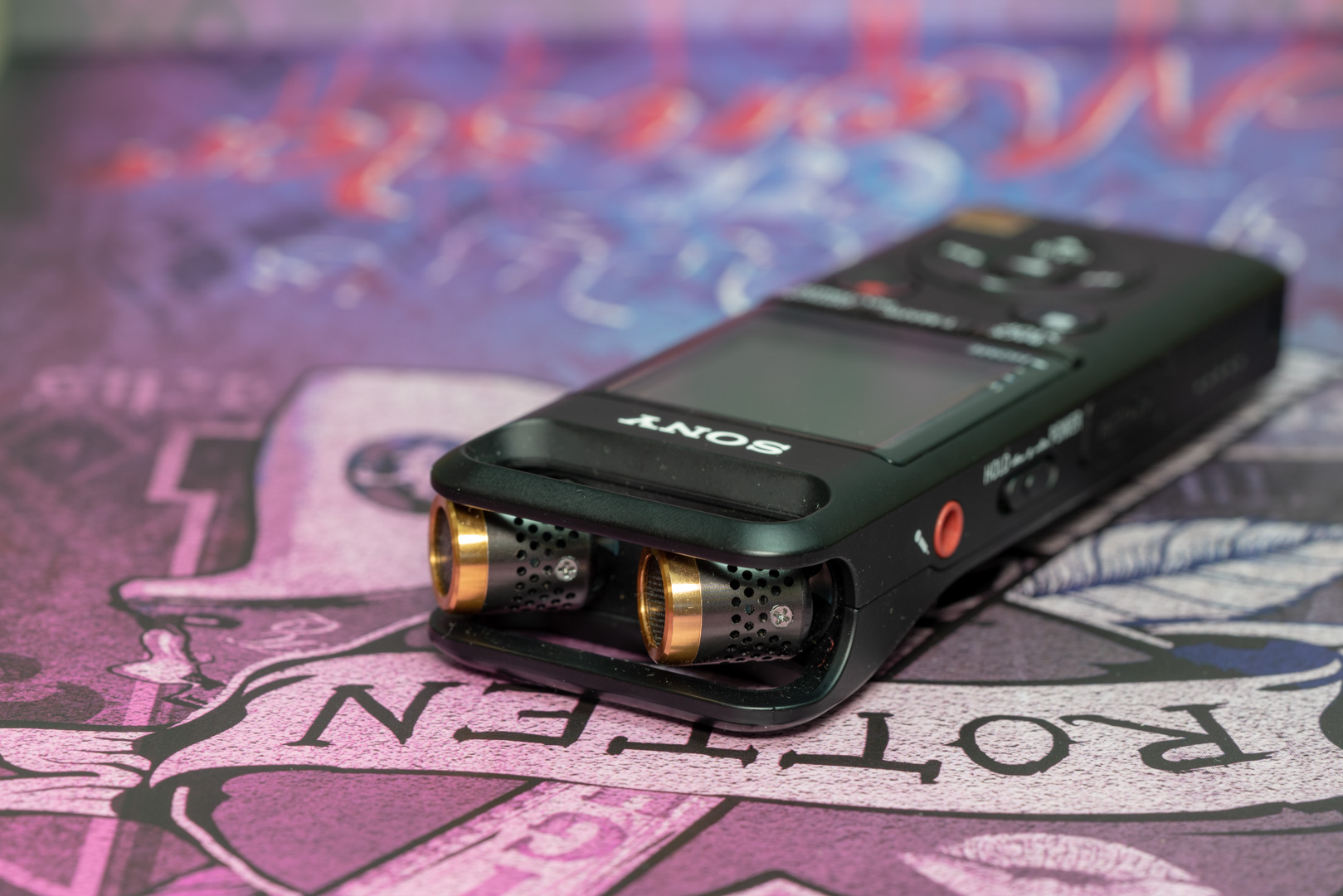 索尼录音笔a10和zx300a,索尼录音笔a10蓝牙连接