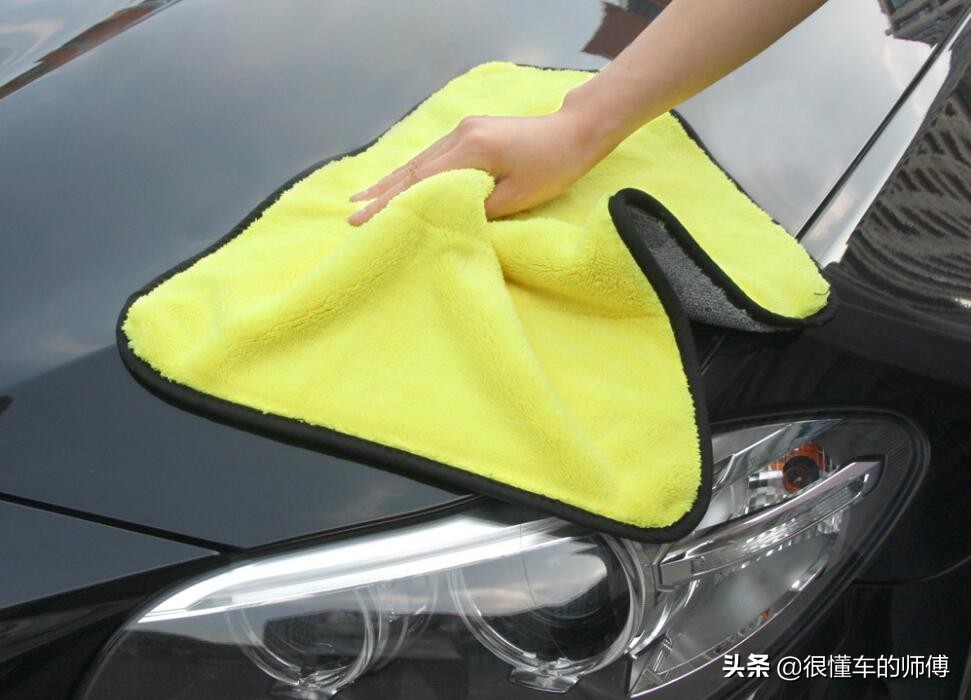 汽车贴膜后注意哪些事项,汽车贴膜后注意事项了解哪些