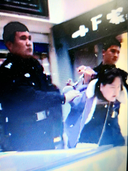 洛宁宜阳偷小孩事件,宜阳小孩盗窃