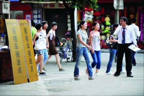 中介帮开发商卖房结果亏损几百万,中介卖房出事