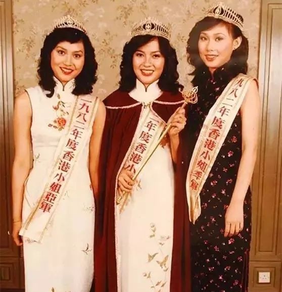 邝美云和周大福的关系,邝美云是如何成为亿万富婆的