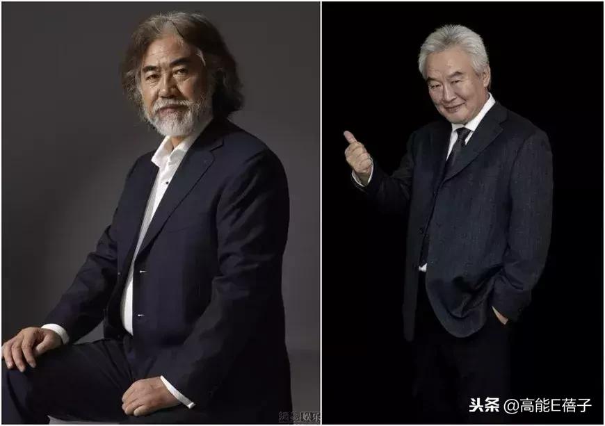 我们家涂们老爷子，牛！