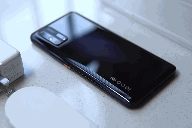 iqoo3实际体验,iqoo3手机实战测评