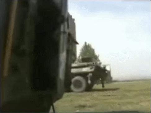 解放军换装步枪,解放军最新换装的步枪