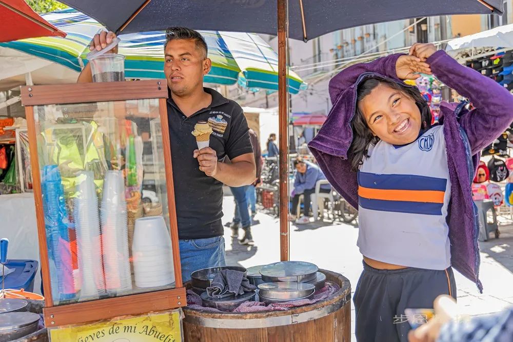 在闲逛中爱上这座城----瓜纳华托