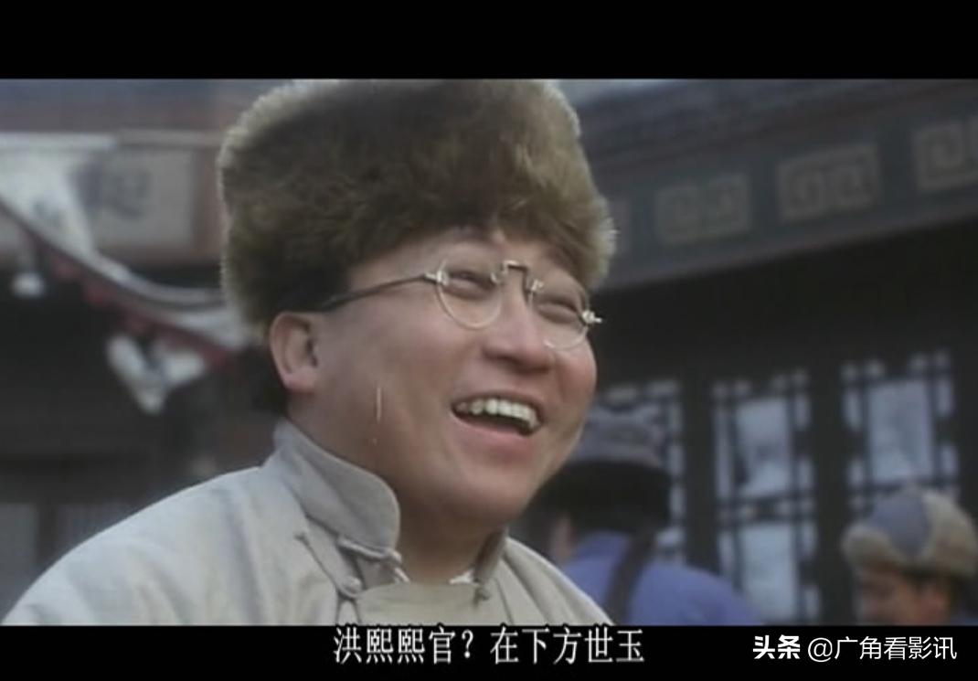 林子聪执导，王晶监制，郑恺领衔，这电影你敢看吗？