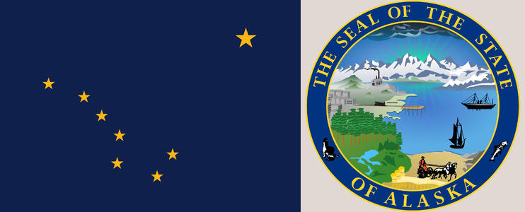 盘点奇葩美国车牌号,美国车牌为什么那么多图案