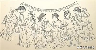 一口气看懂欧洲历史古希腊神话,希腊神话有哪些胜过中国