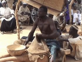 黑人跨入铁器时代的关键！揭秘两千年前的黑人冶铁术，包教不包会