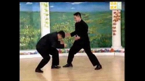 实用格斗一击必杀术,防身格斗术一击致命