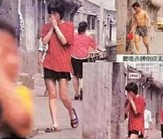 李亚鹏为什么嫁给周迅,李亚鹏和周迅在一起过吗