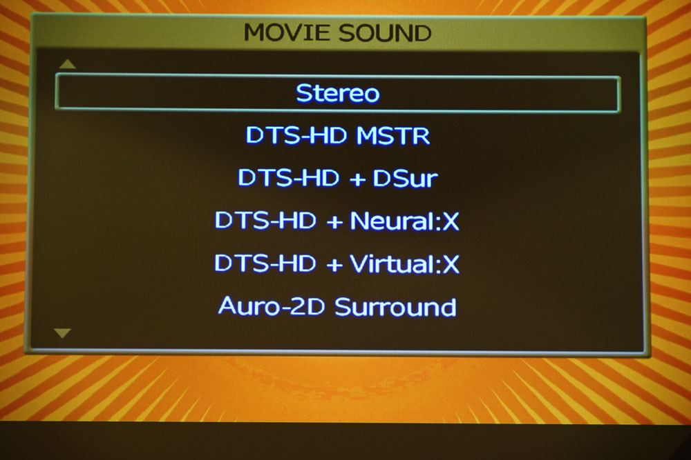 高端和旗舰差多少?天龙AVR-X4500H与AVC-X6500H试用报告!