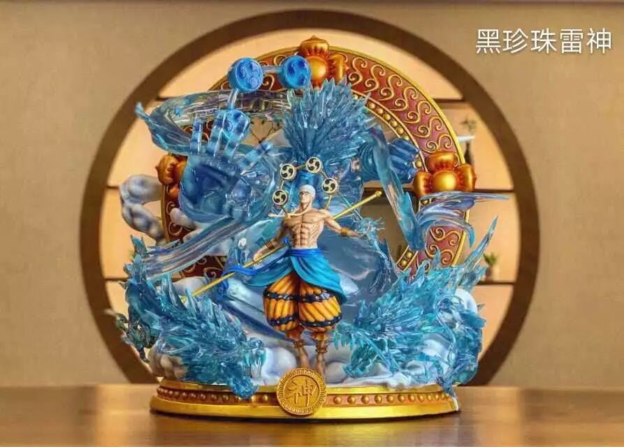 二次元陶瓷手办,可动二次元手办收藏