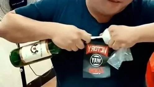 开红酒的正确方法木塞怎么拿下来,开红酒的正确方法视频教程